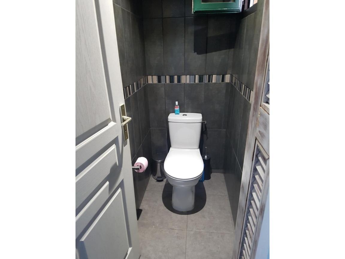Superbe Duplex 35M2 Vue Mer Avec Piscine 봄레미모사 외부 사진