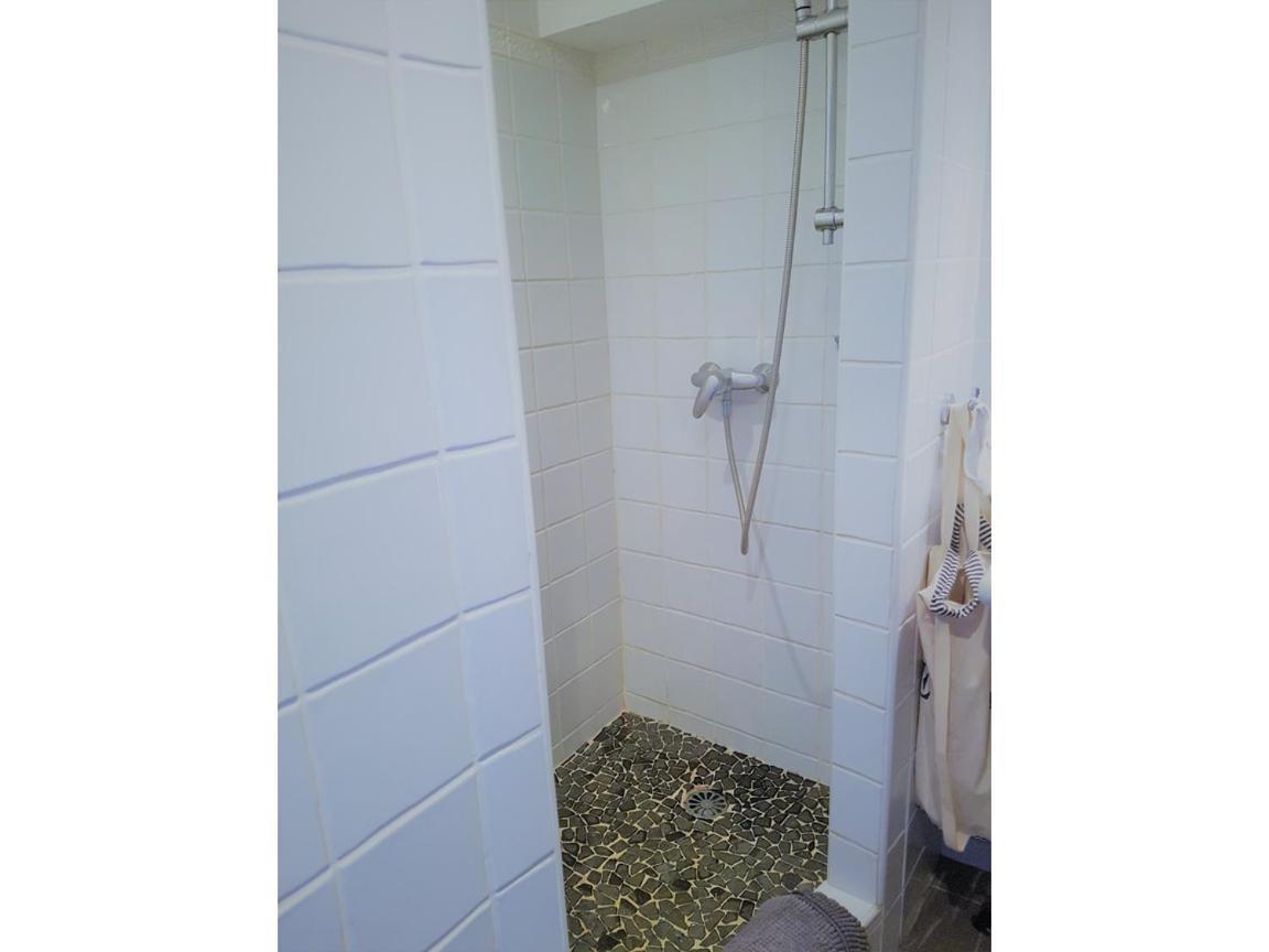 Superbe Duplex 35M2 Vue Mer Avec Piscine 봄레미모사 외부 사진