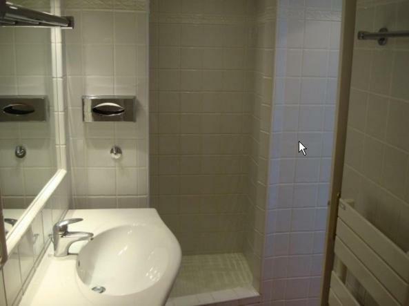 Superbe Duplex 35M2 Vue Mer Avec Piscine 봄레미모사 외부 사진